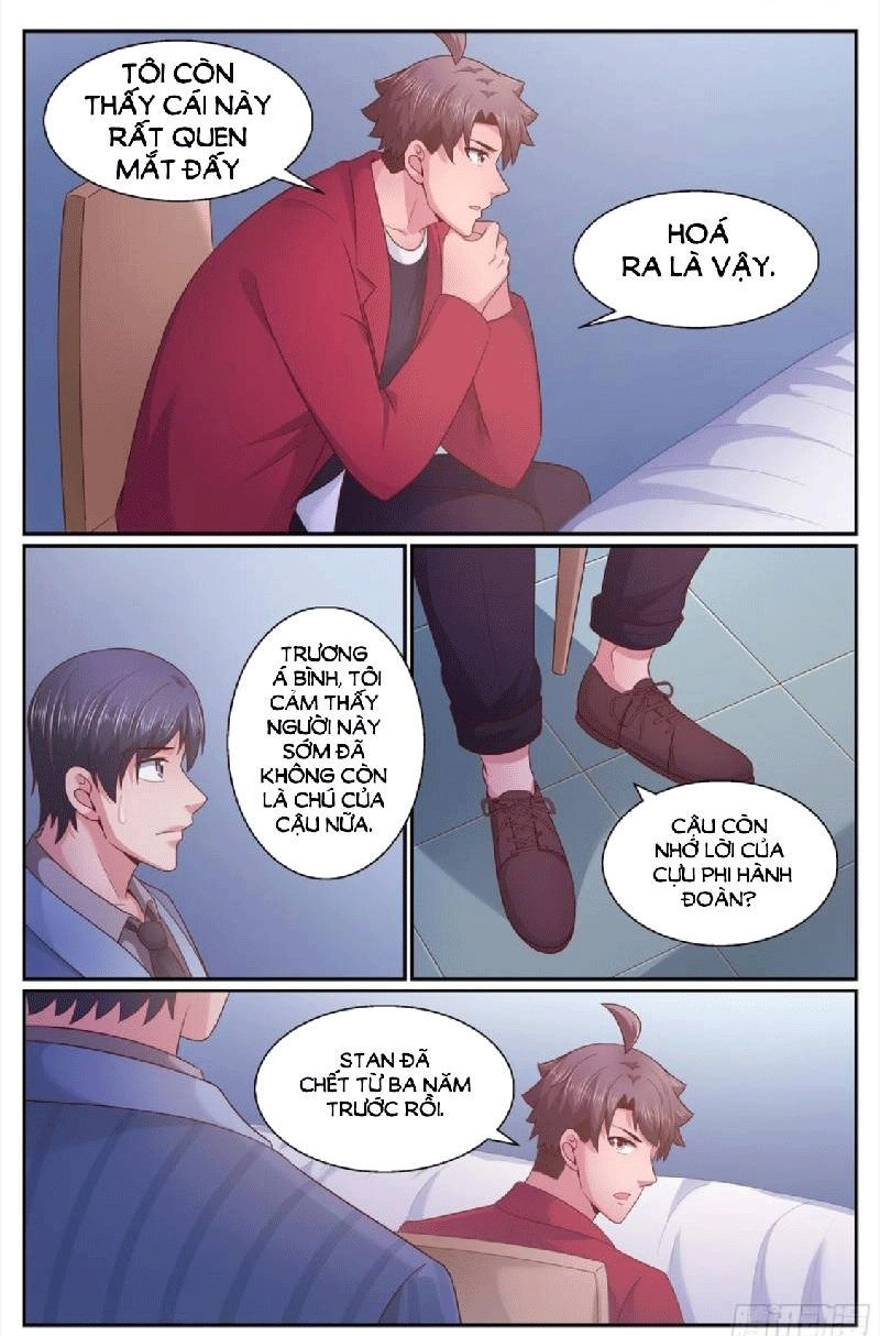 Ta Có Phòng Riêng Thời Tận Thế Chapter 230 - 5