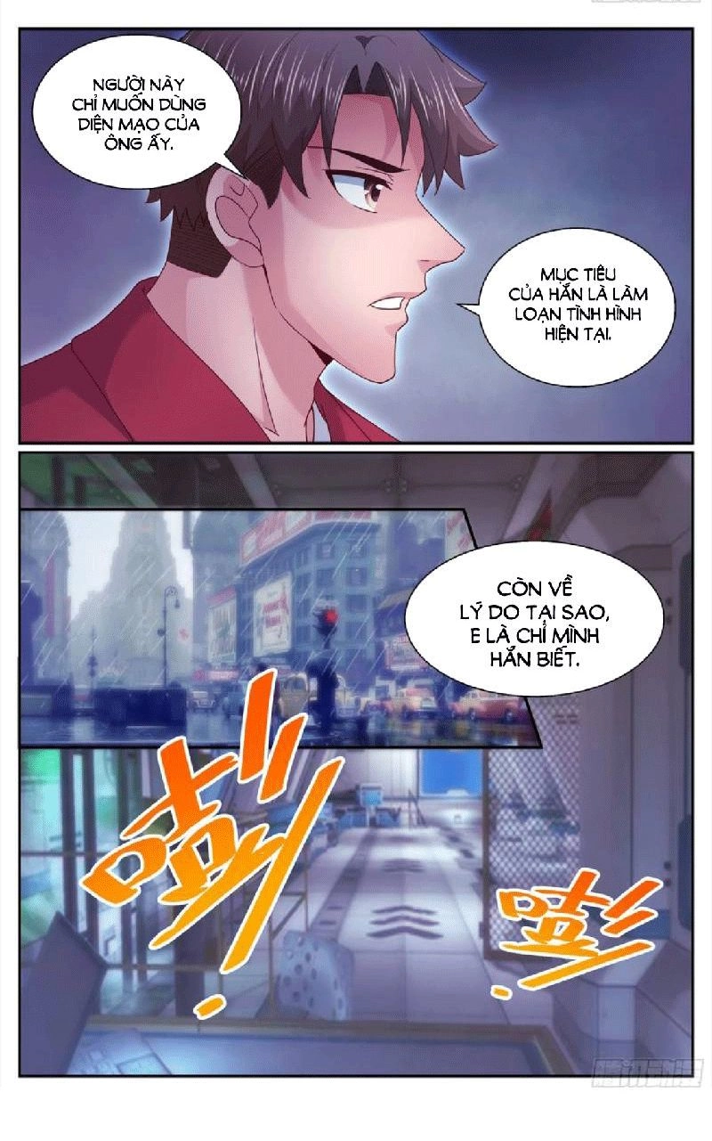 Ta Có Phòng Riêng Thời Tận Thế Chapter 230 - 6