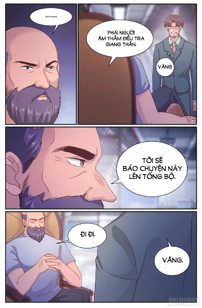 Ta Có Phòng Riêng Thời Tận Thế Chapter 230 - 9