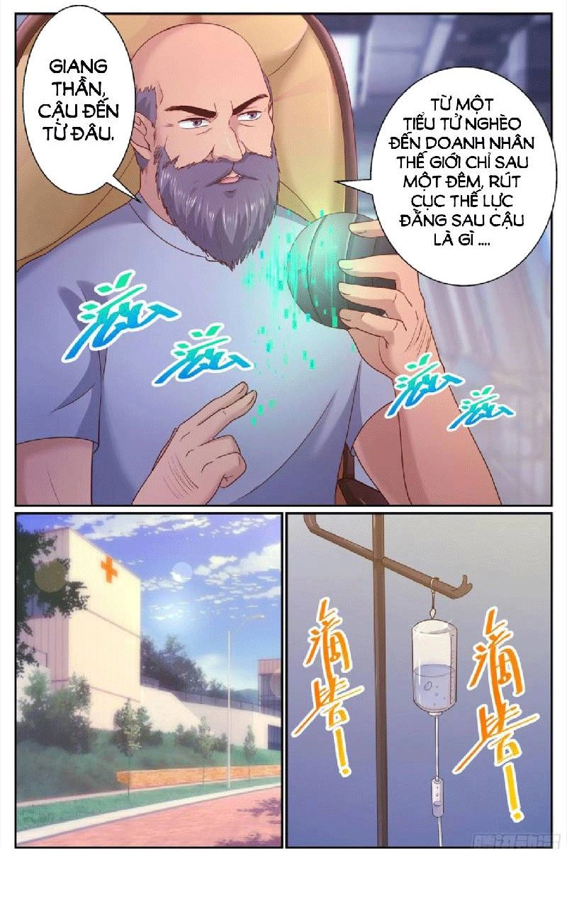 Ta Có Phòng Riêng Thời Tận Thế Chapter 230 - 10