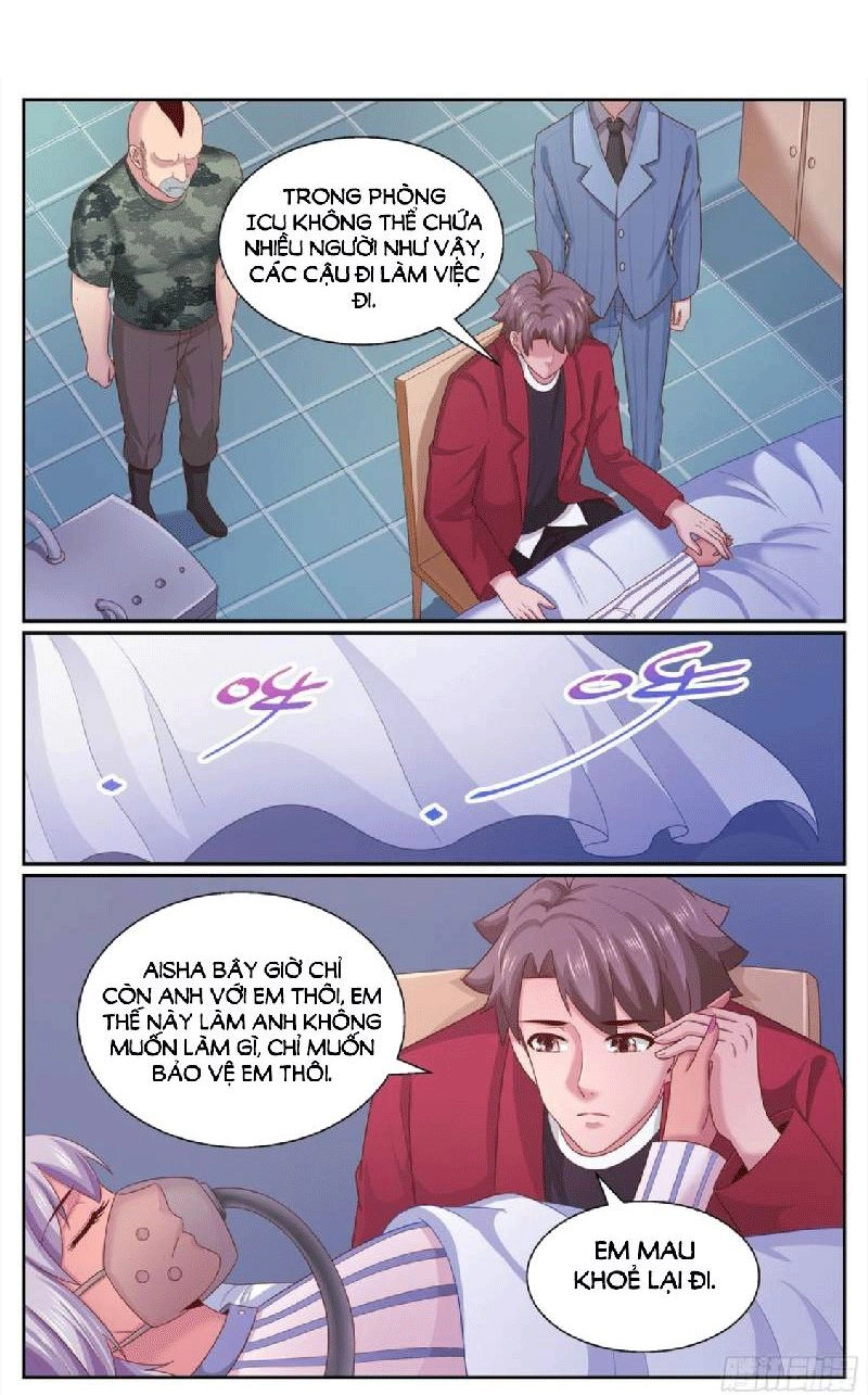 Ta Có Phòng Riêng Thời Tận Thế Chapter 230 - 11