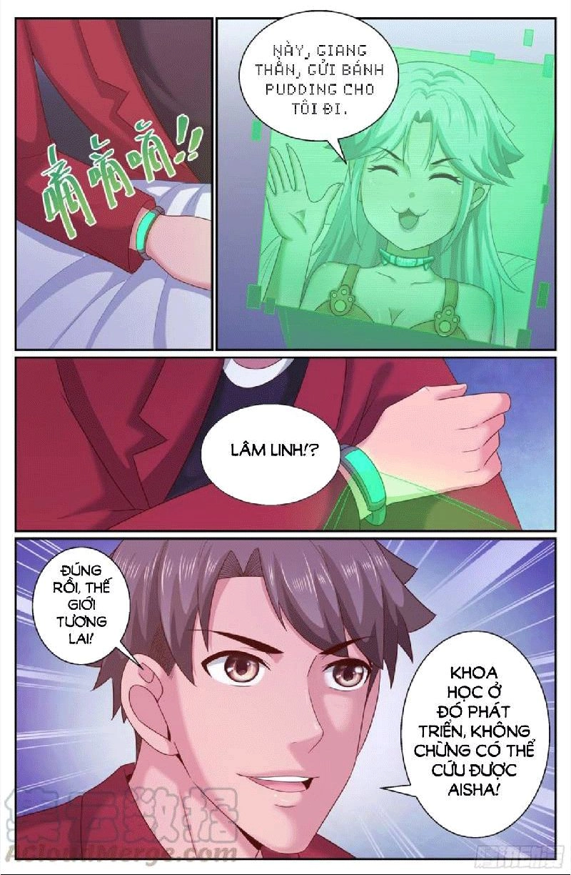 Ta Có Phòng Riêng Thời Tận Thế Chapter 230 - 12