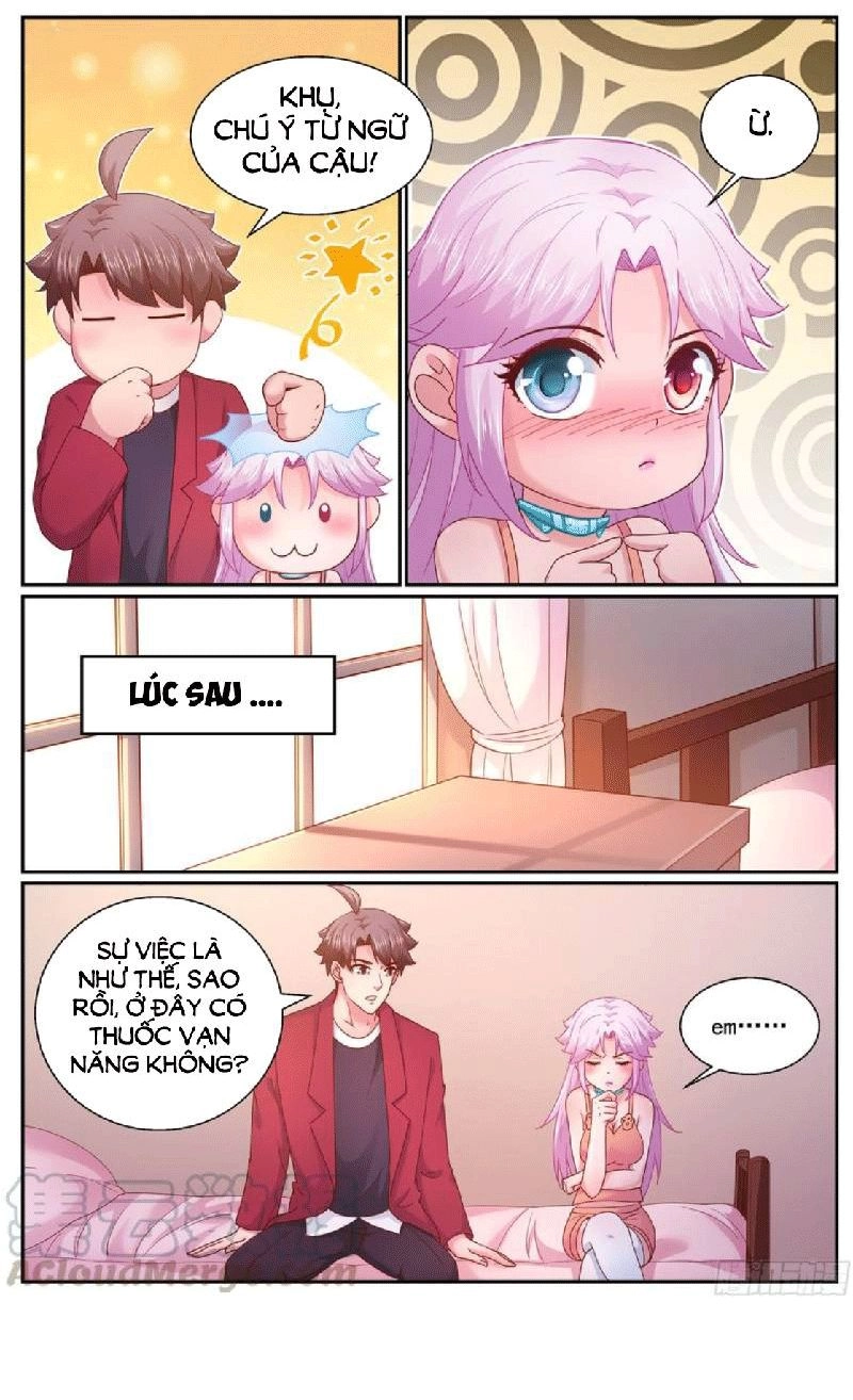 Ta Có Phòng Riêng Thời Tận Thế Chapter 231 - 2