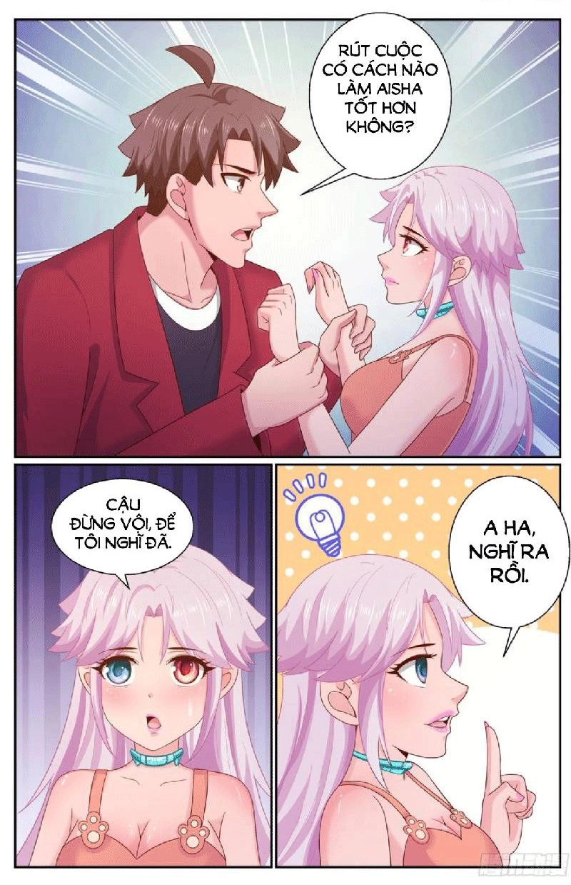 Ta Có Phòng Riêng Thời Tận Thế Chapter 231 - 5