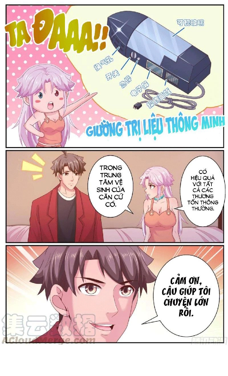 Ta Có Phòng Riêng Thời Tận Thế Chapter 231 - 6