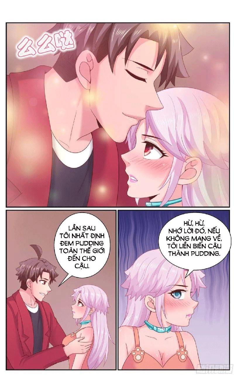 Ta Có Phòng Riêng Thời Tận Thế Chapter 231 - 7