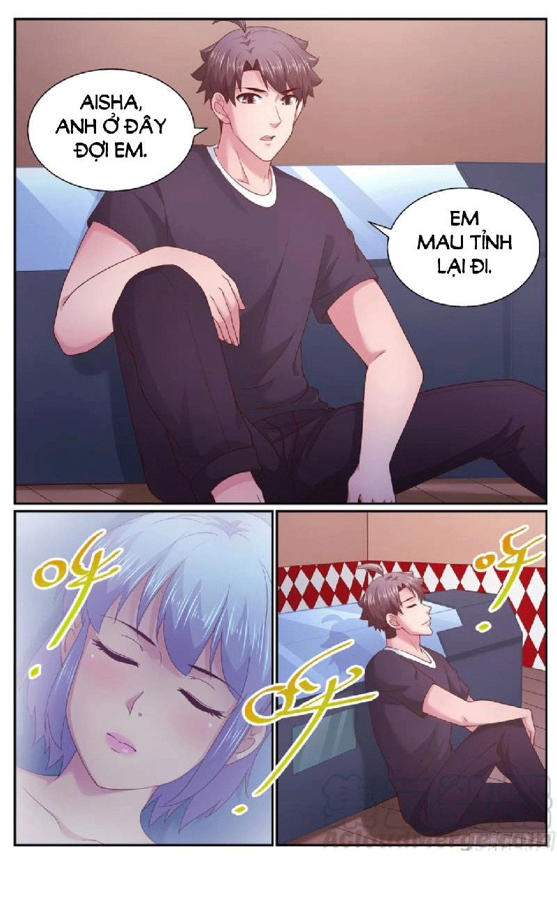 Ta Có Phòng Riêng Thời Tận Thế Chapter 231 - 10