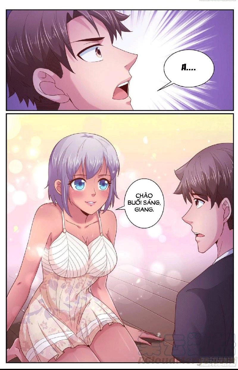 Ta Có Phòng Riêng Thời Tận Thế Chapter 231 - 12