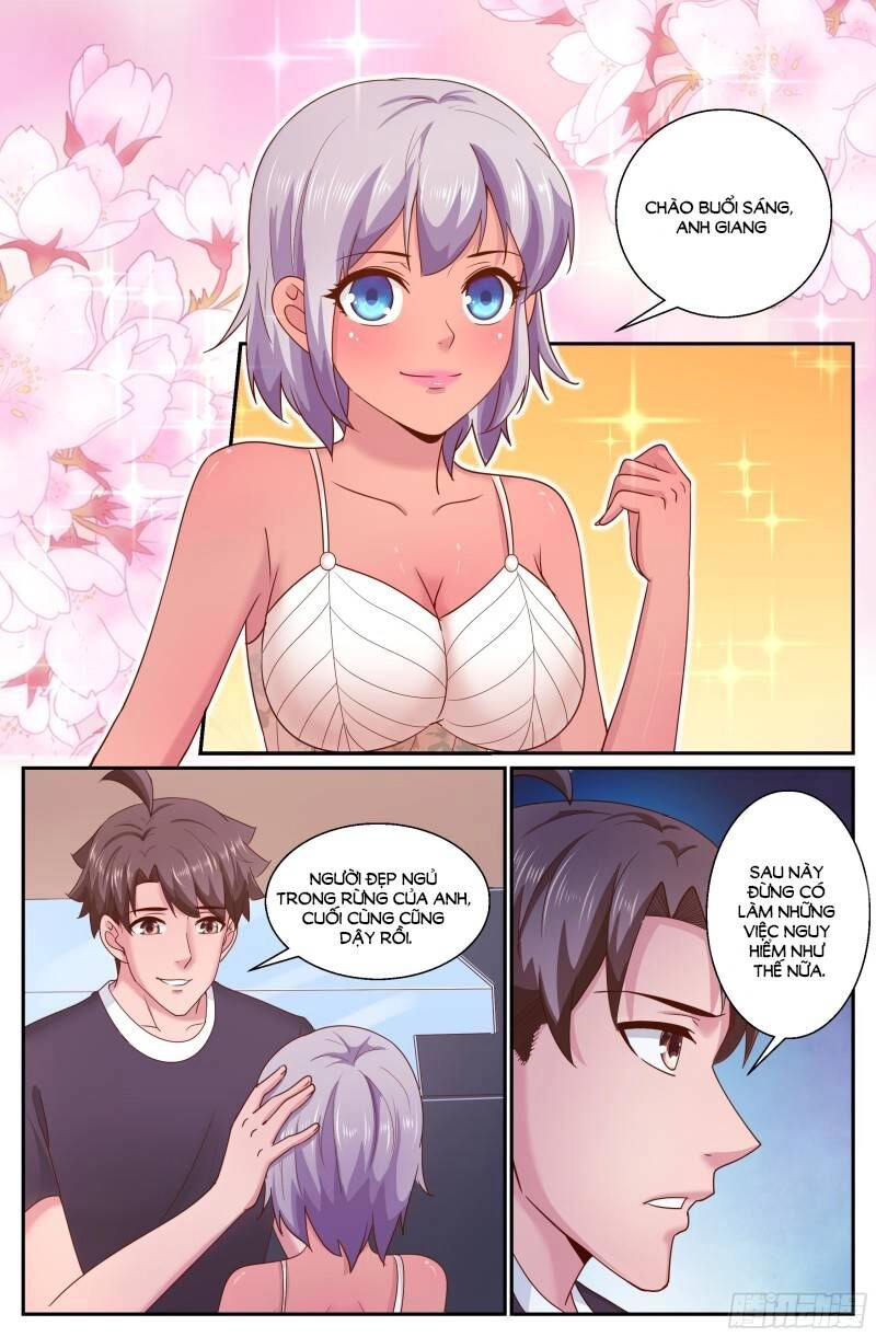 Ta Có Phòng Riêng Thời Tận Thế Chapter 232 - 2