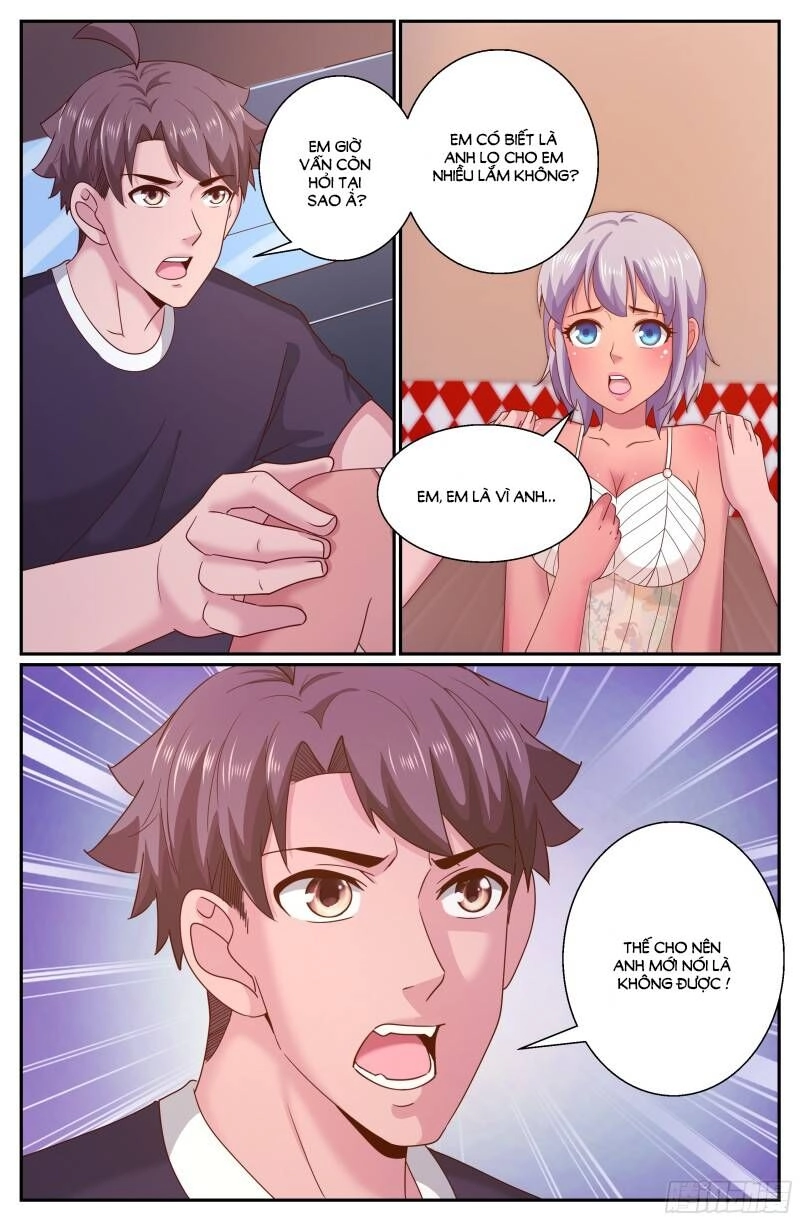 Ta Có Phòng Riêng Thời Tận Thế Chapter 232 - 4