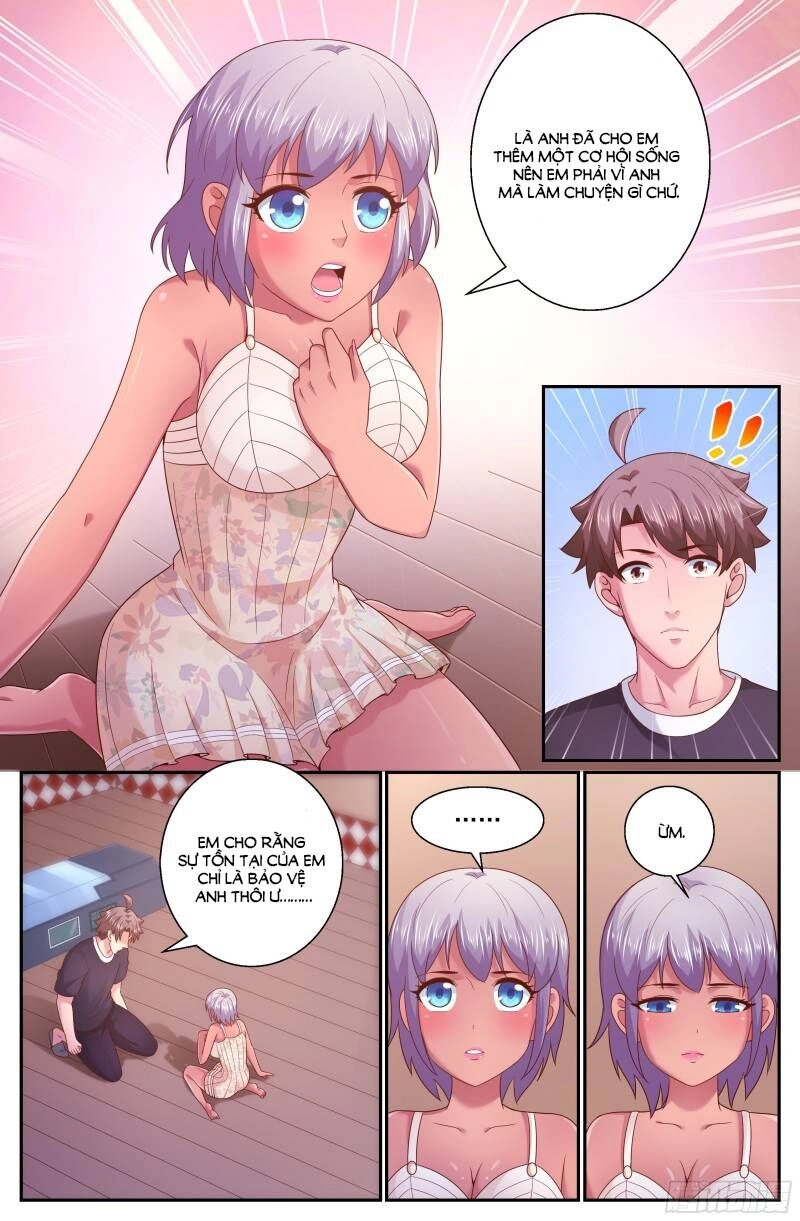 Ta Có Phòng Riêng Thời Tận Thế Chapter 232 - 6