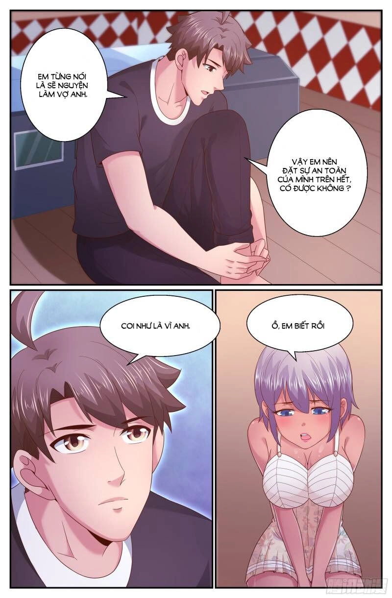 Ta Có Phòng Riêng Thời Tận Thế Chapter 232 - 7