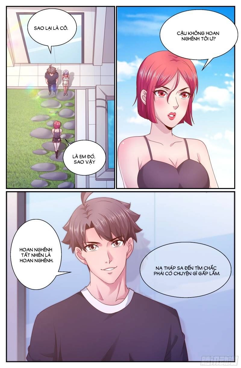 Ta Có Phòng Riêng Thời Tận Thế Chapter 232 - 9