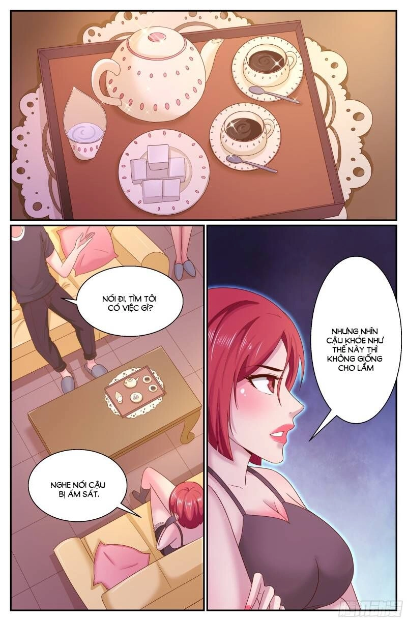 Ta Có Phòng Riêng Thời Tận Thế Chapter 232 - 10