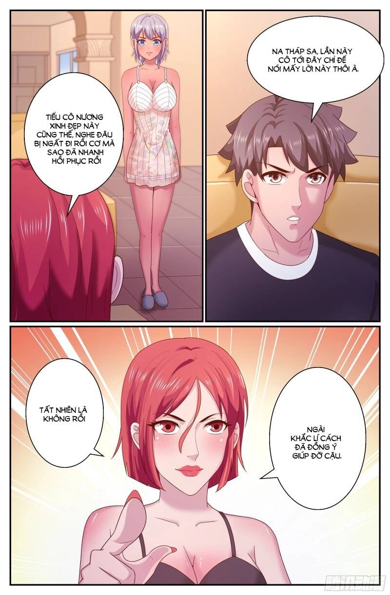 Ta Có Phòng Riêng Thời Tận Thế Chapter 232 - 11