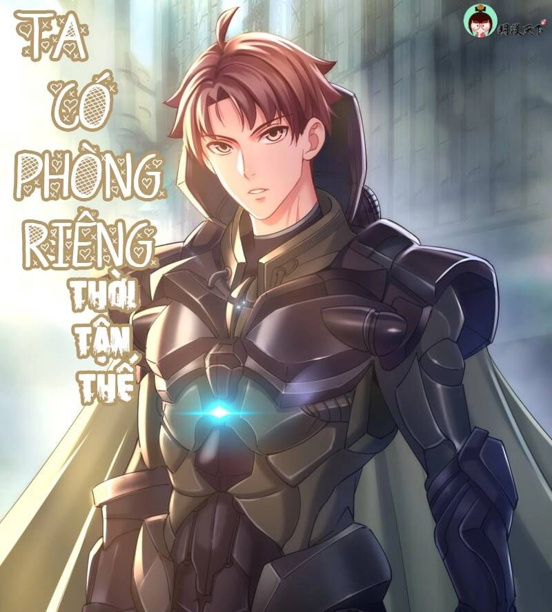 Ta Có Phòng Riêng Thời Tận Thế Chapter 233 - 1