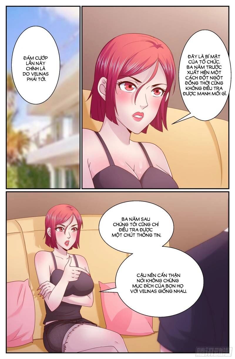 Ta Có Phòng Riêng Thời Tận Thế Chapter 233 - 2