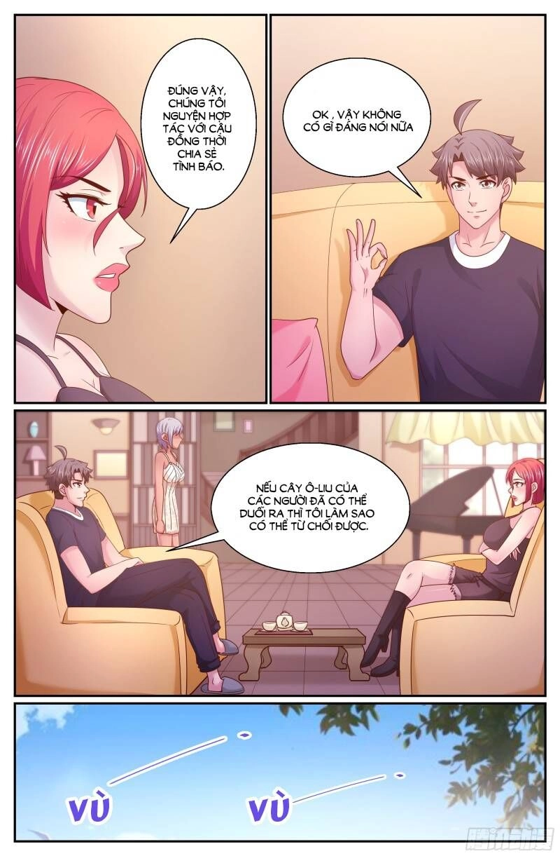 Ta Có Phòng Riêng Thời Tận Thế Chapter 233 - 5