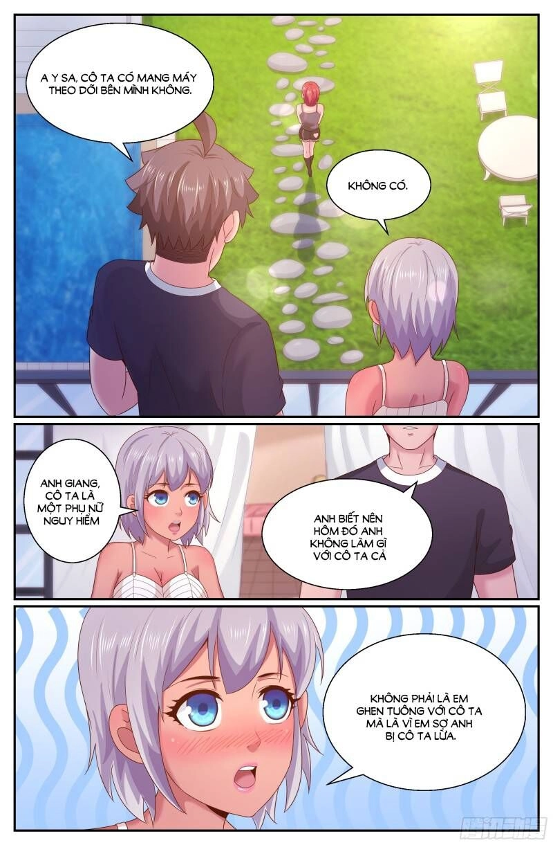 Ta Có Phòng Riêng Thời Tận Thế Chapter 233 - 6