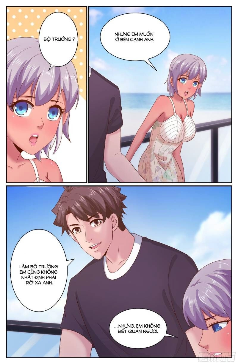 Ta Có Phòng Riêng Thời Tận Thế Chapter 233 - 8