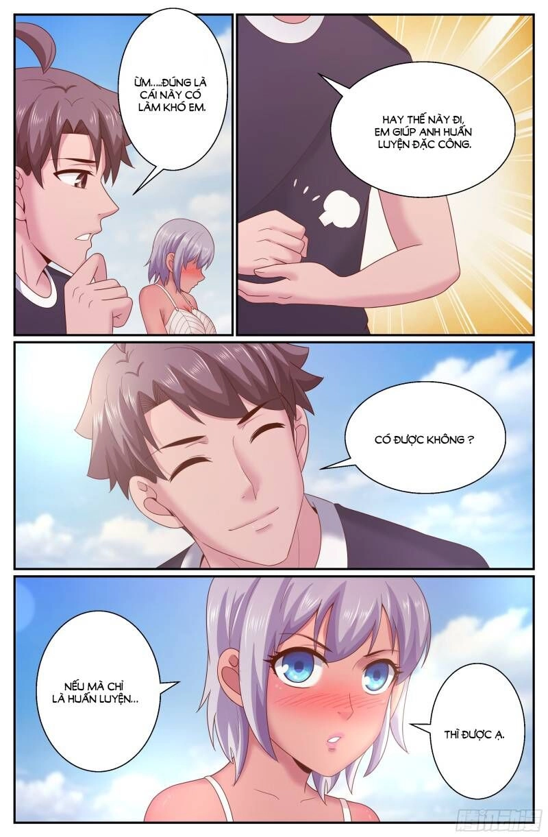 Ta Có Phòng Riêng Thời Tận Thế Chapter 233 - 9