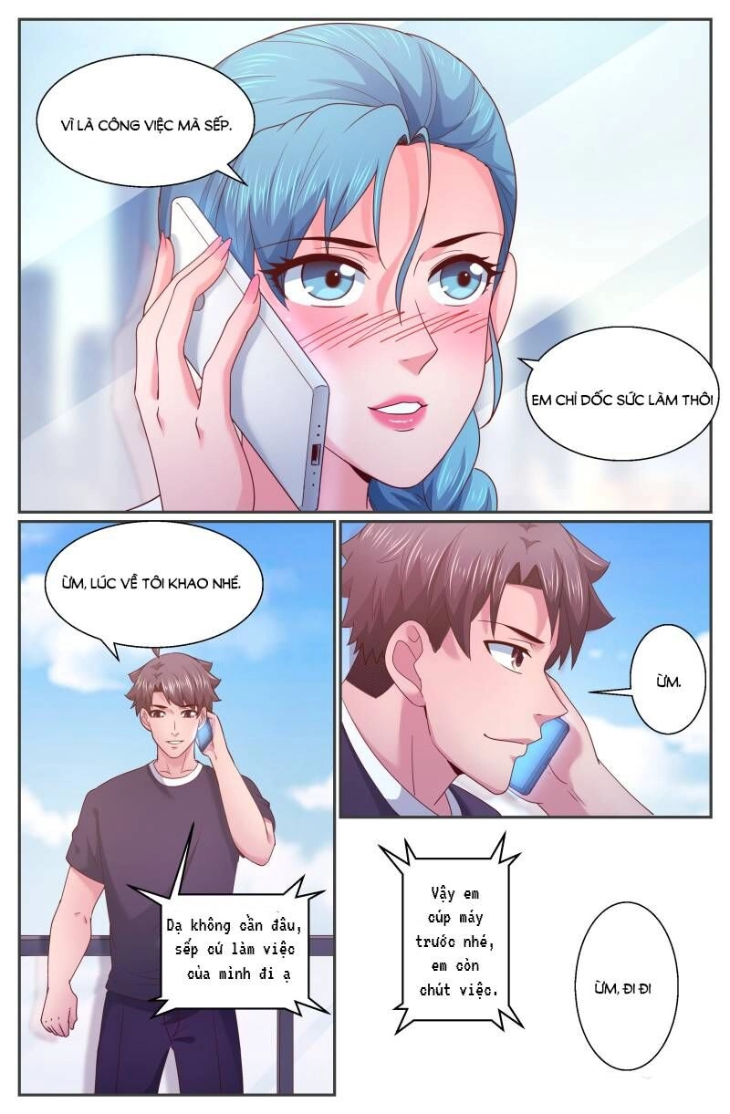 Ta Có Phòng Riêng Thời Tận Thế Chapter 233 - 13