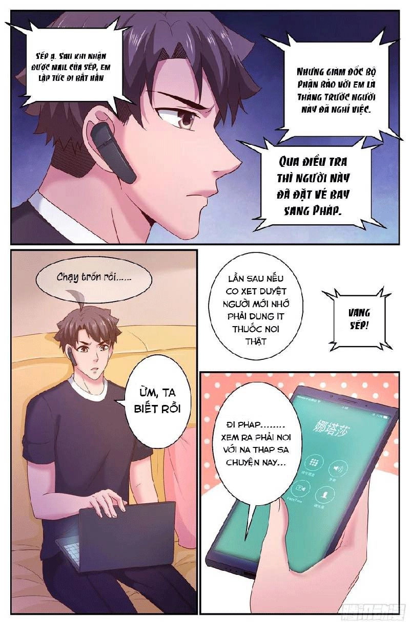 Ta Có Phòng Riêng Thời Tận Thế Chapter 234 - 2