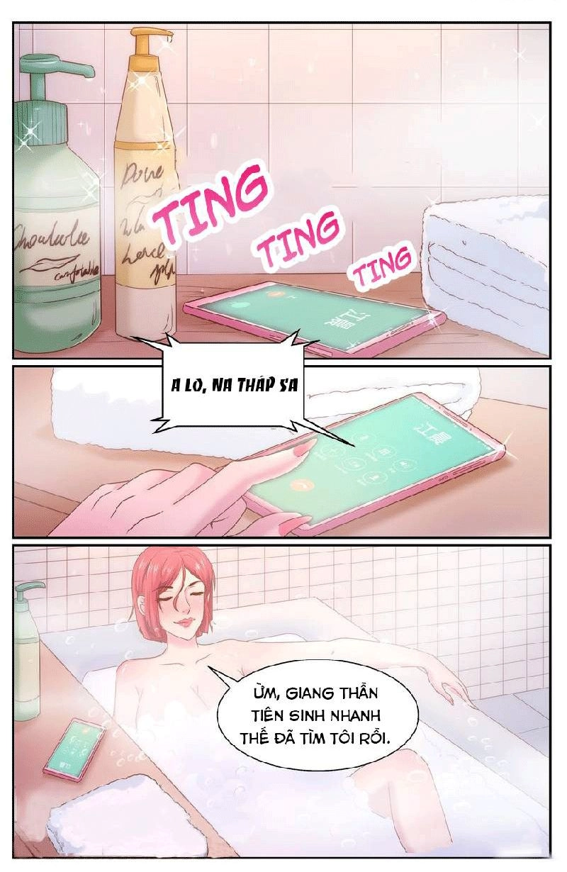 Ta Có Phòng Riêng Thời Tận Thế Chapter 234 - 3