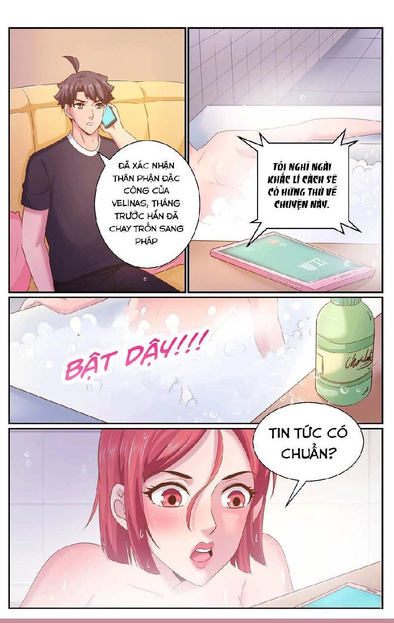 Ta Có Phòng Riêng Thời Tận Thế Chapter 234 - 4