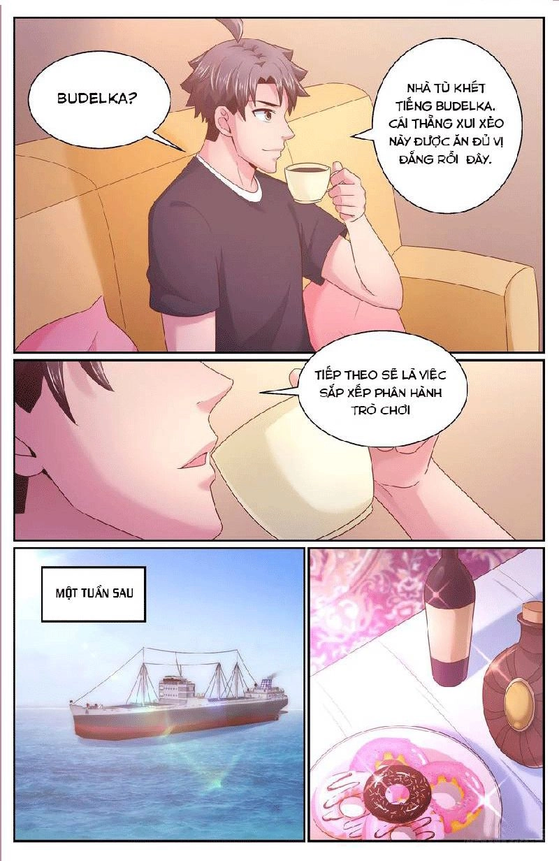 Ta Có Phòng Riêng Thời Tận Thế Chapter 234 - 6