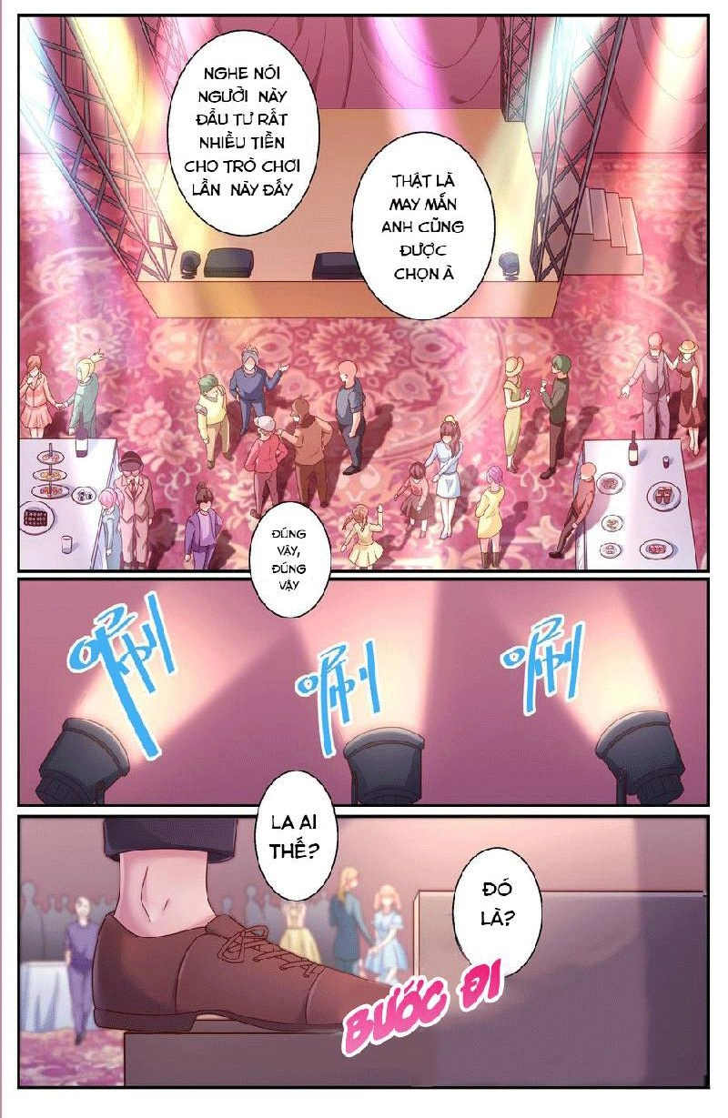 Ta Có Phòng Riêng Thời Tận Thế Chapter 234 - 7