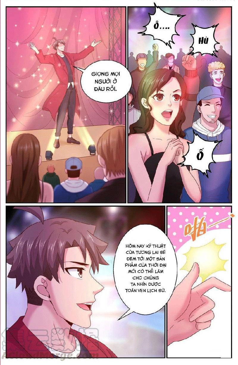 Ta Có Phòng Riêng Thời Tận Thế Chapter 234 - 9