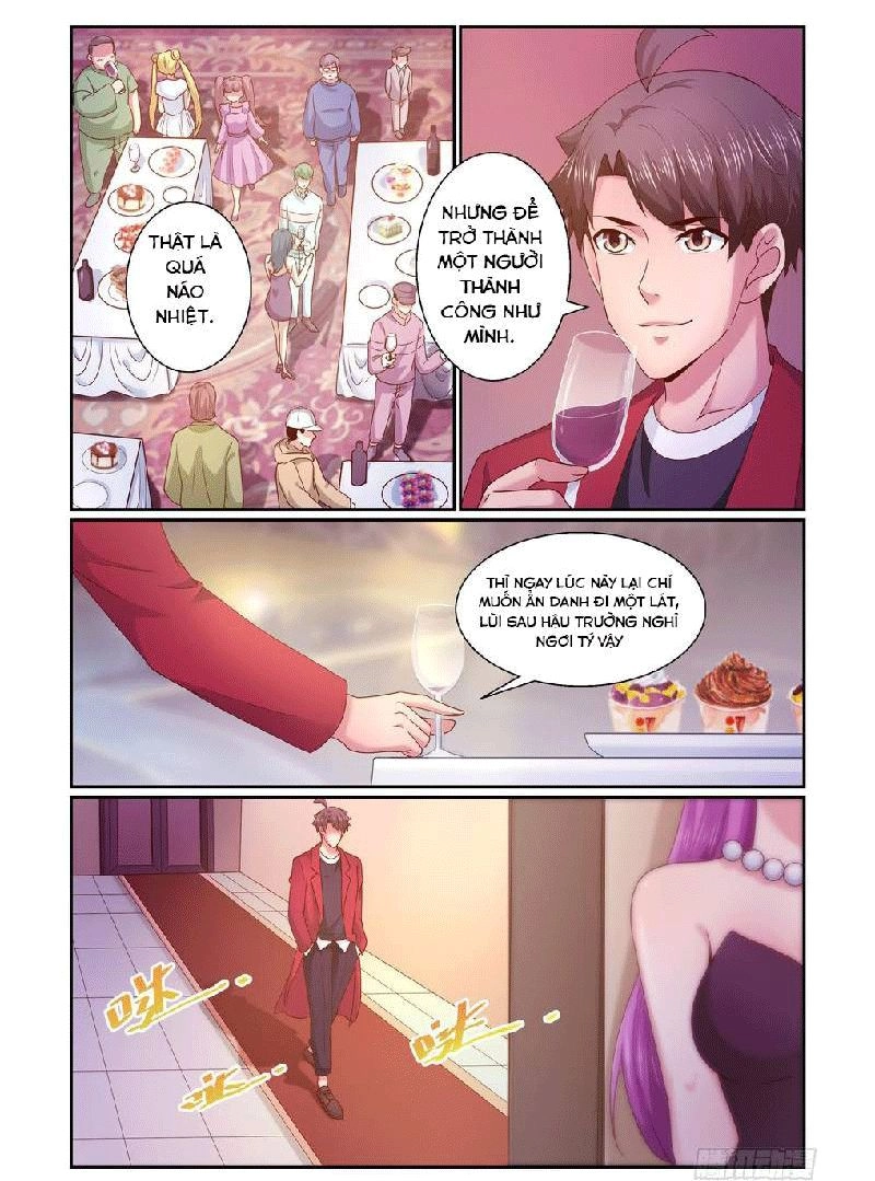 Ta Có Phòng Riêng Thời Tận Thế Chapter 235 - 2