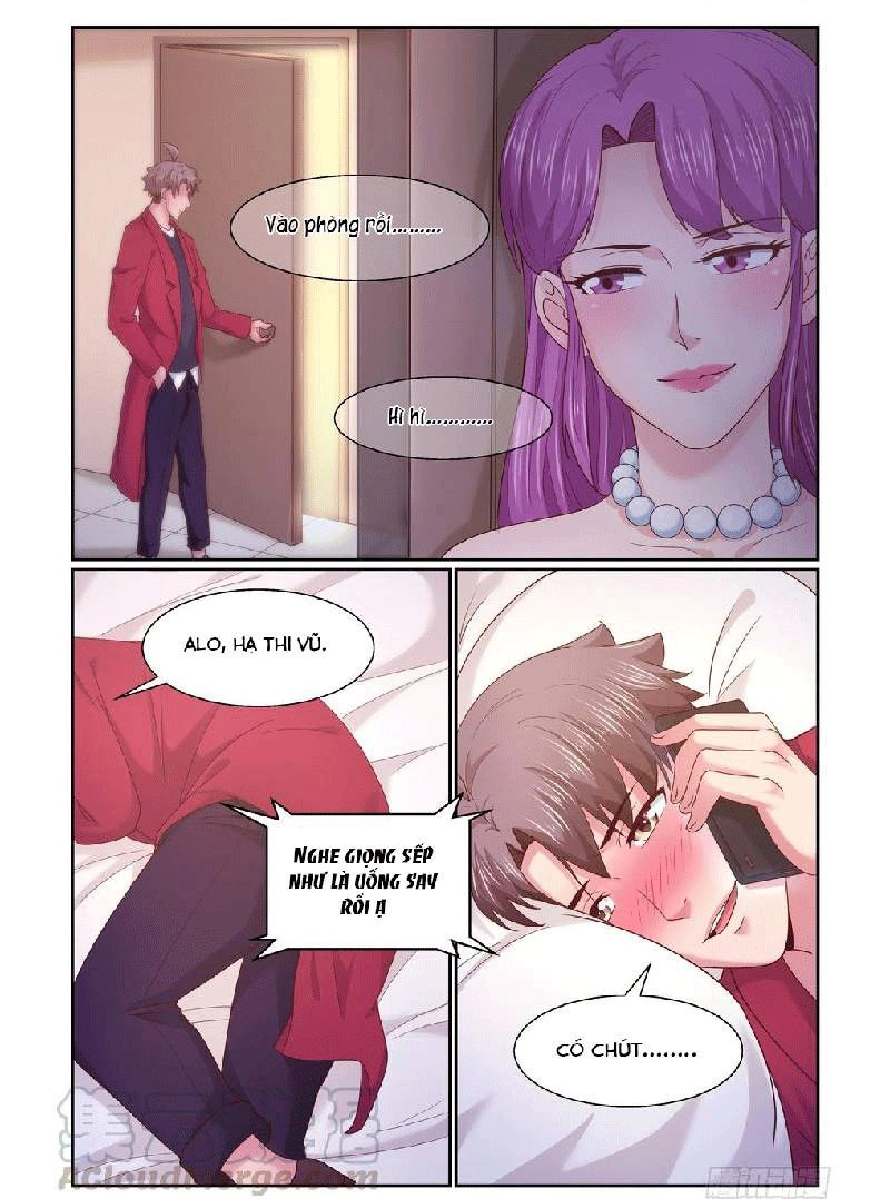 Ta Có Phòng Riêng Thời Tận Thế Chapter 235 - 3