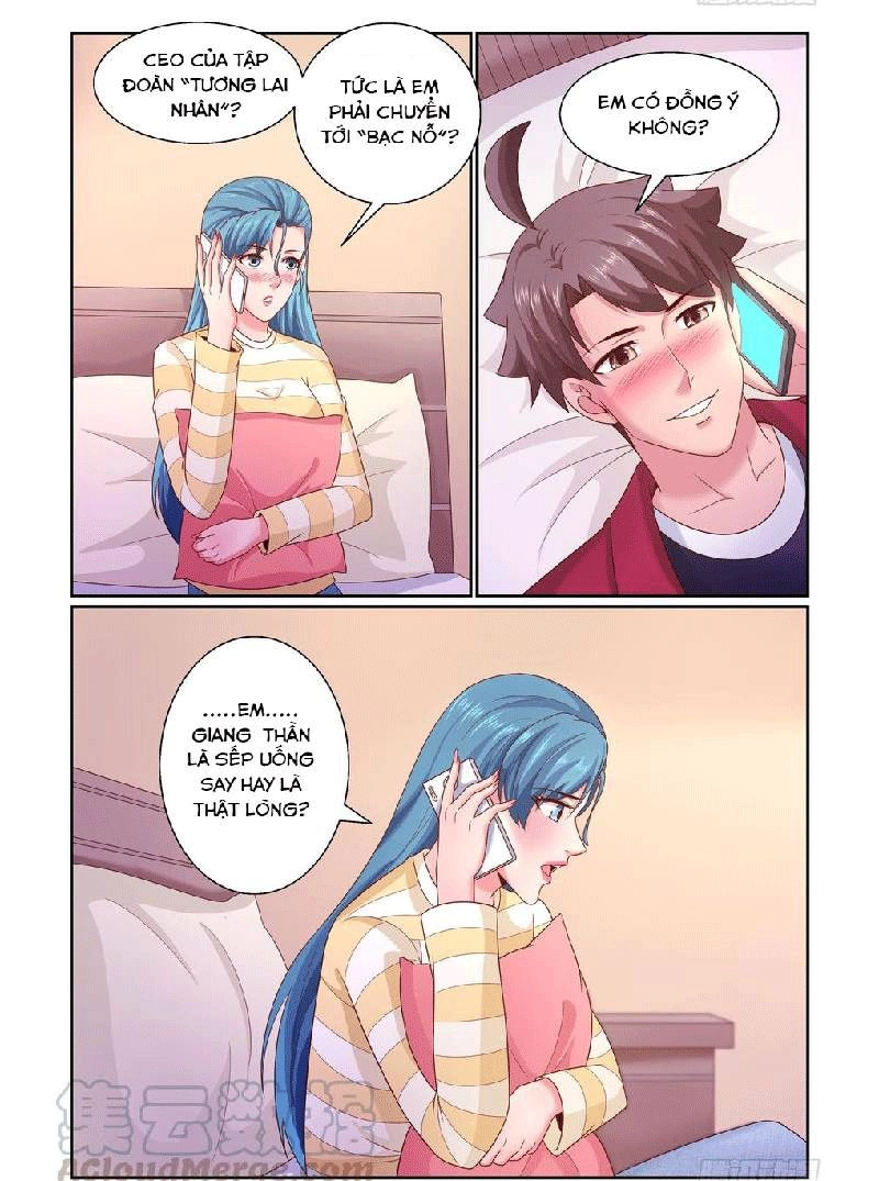 Ta Có Phòng Riêng Thời Tận Thế Chapter 235 - 5