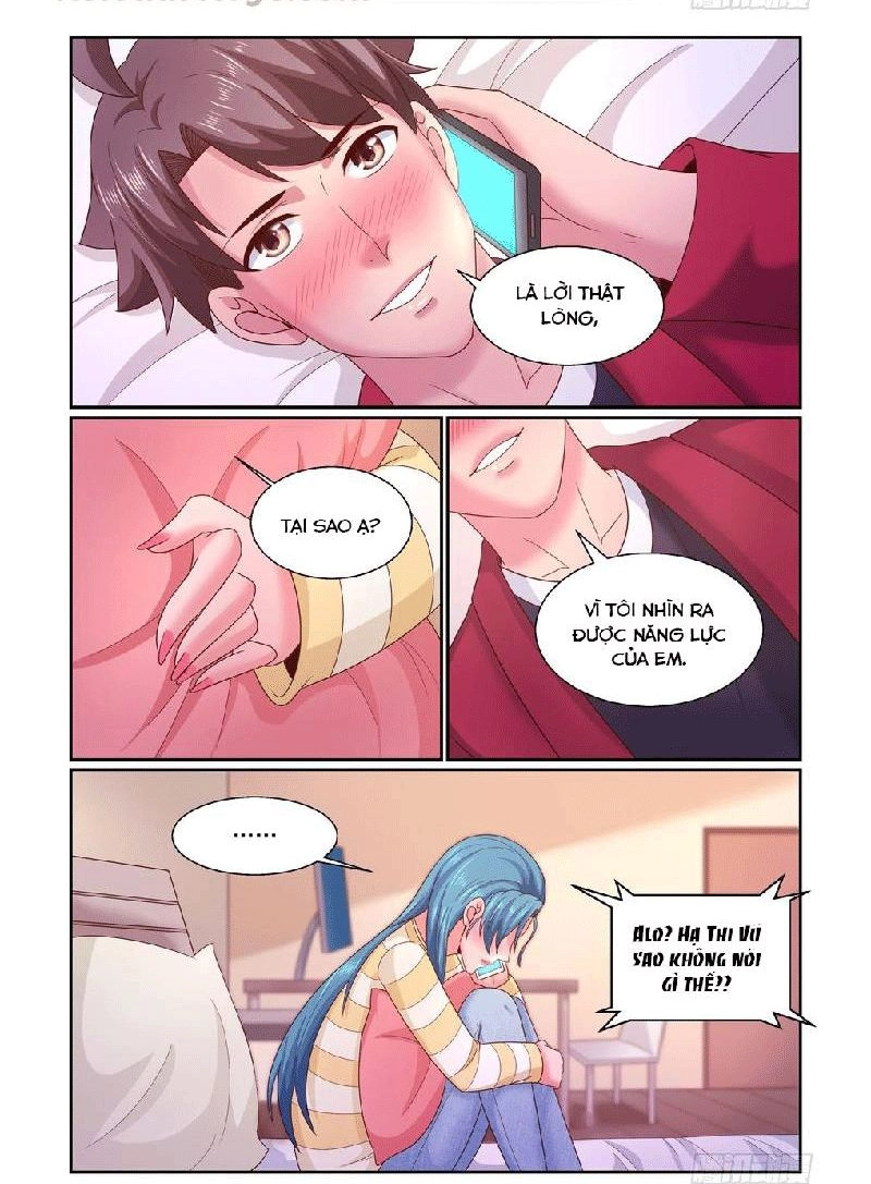 Ta Có Phòng Riêng Thời Tận Thế Chapter 235 - 6