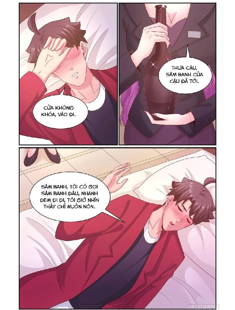 Ta Có Phòng Riêng Thời Tận Thế Chapter 235 - 8