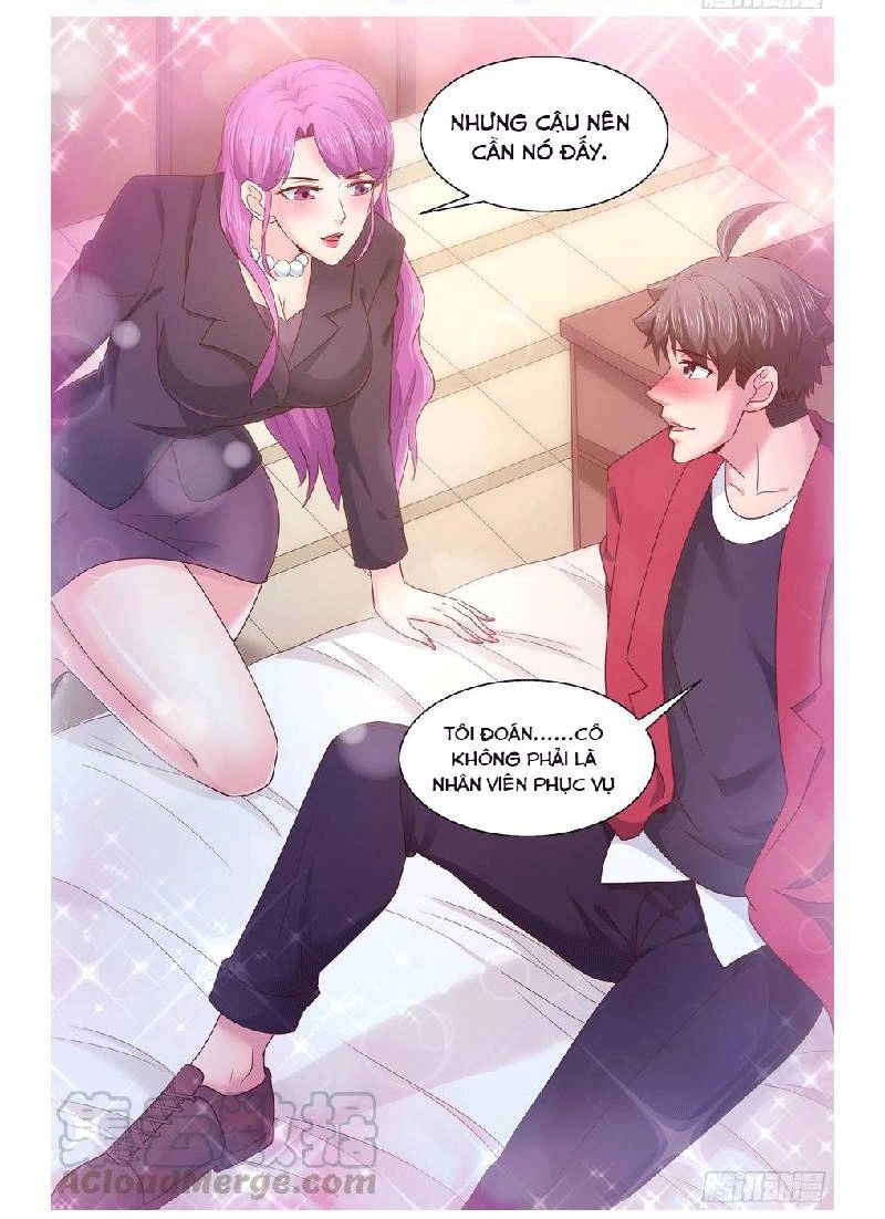 Ta Có Phòng Riêng Thời Tận Thế Chapter 235 - 9