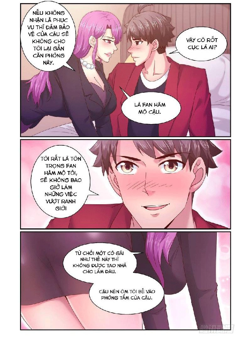 Ta Có Phòng Riêng Thời Tận Thế Chapter 235 - 10