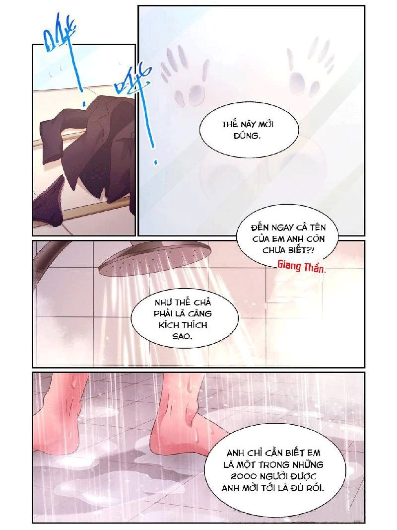 Ta Có Phòng Riêng Thời Tận Thế Chapter 235 - 11