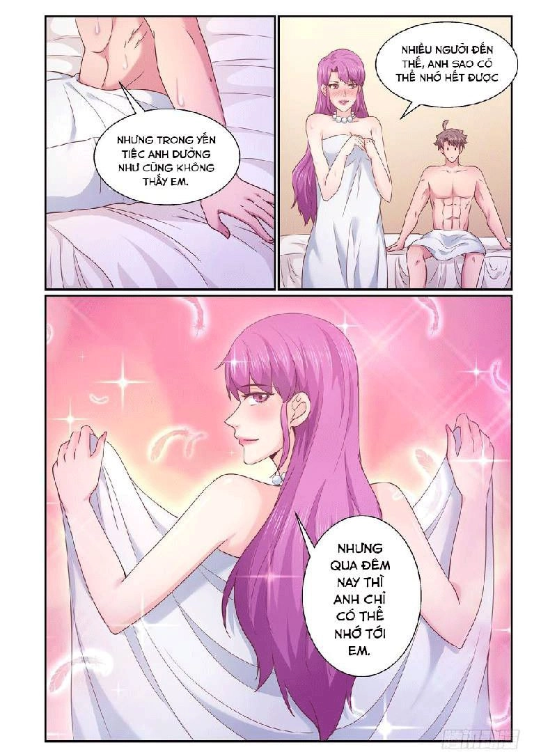 Ta Có Phòng Riêng Thời Tận Thế Chapter 235 - 12