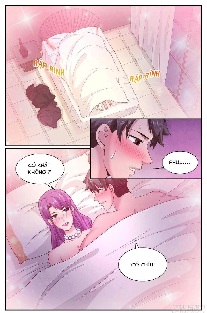 Ta Có Phòng Riêng Thời Tận Thế Chapter 236 - 1