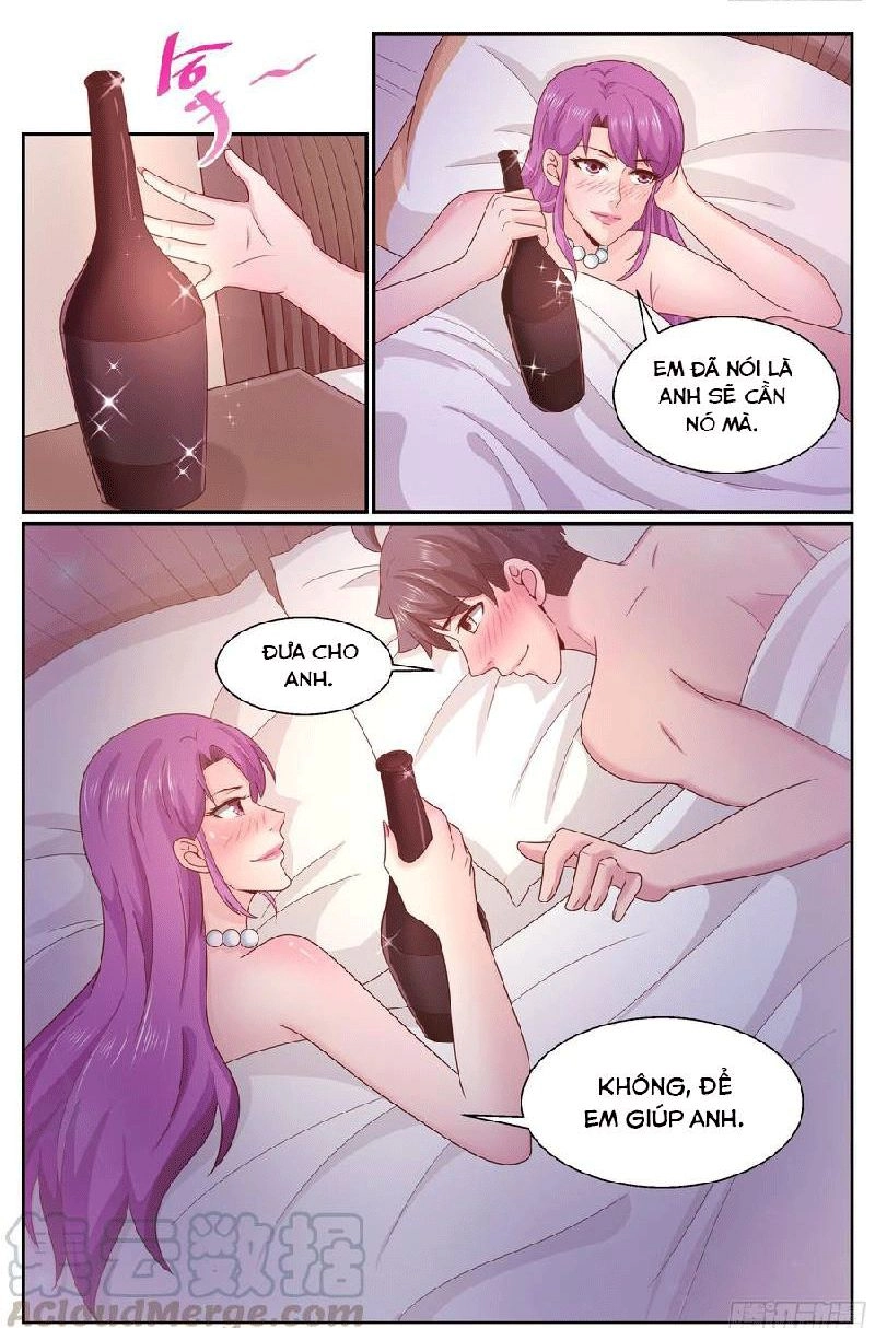 Ta Có Phòng Riêng Thời Tận Thế Chapter 236 - 2