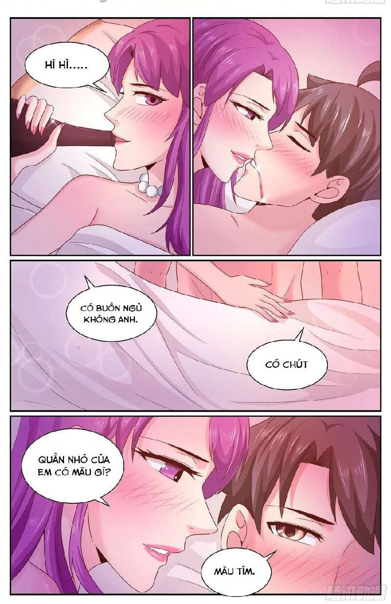 Ta Có Phòng Riêng Thời Tận Thế Chapter 236 - 3