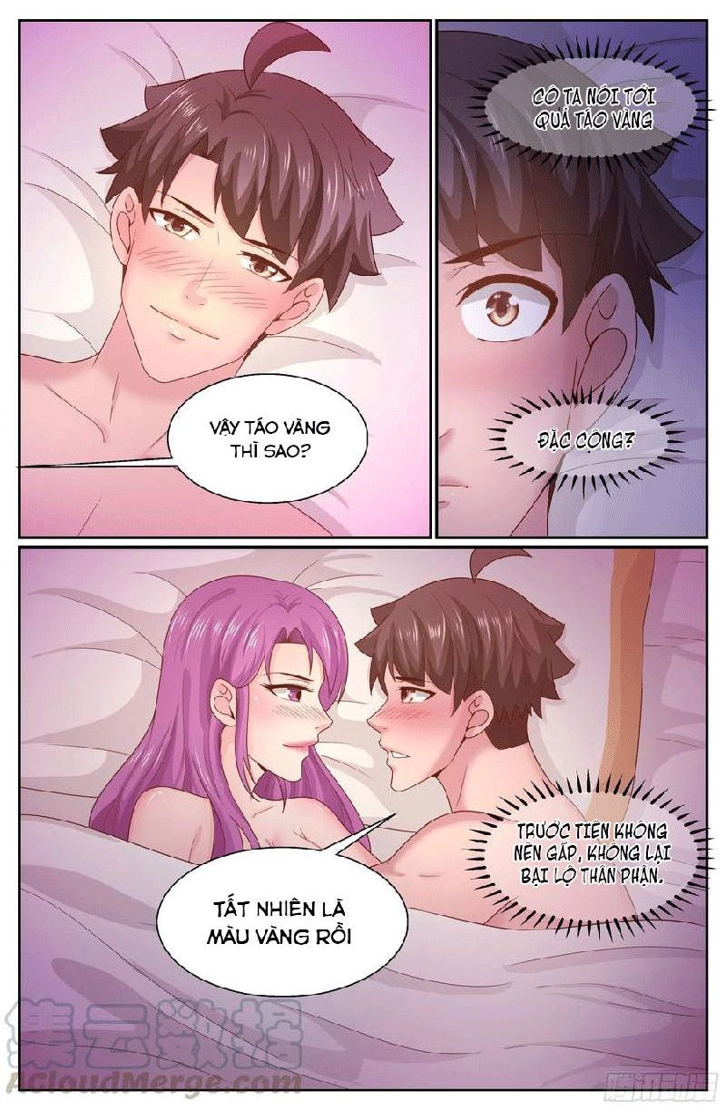 Ta Có Phòng Riêng Thời Tận Thế Chapter 236 - 4