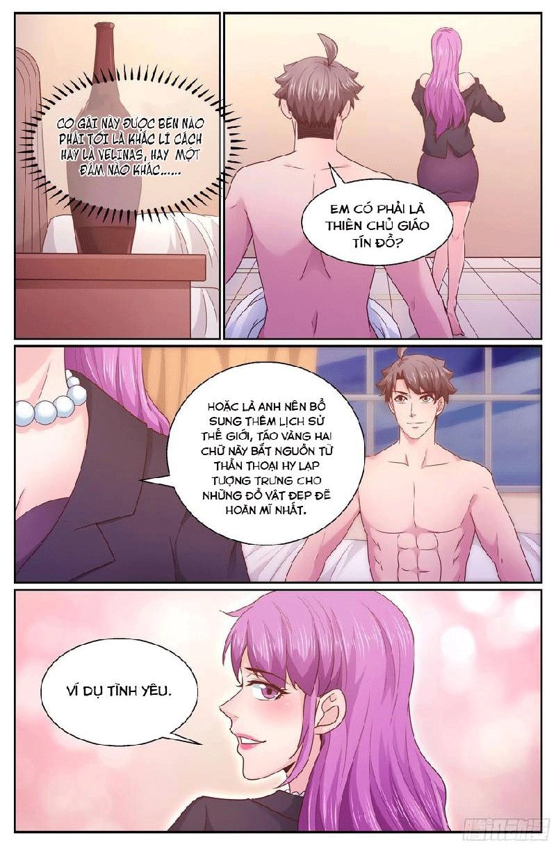 Ta Có Phòng Riêng Thời Tận Thế Chapter 236 - 5