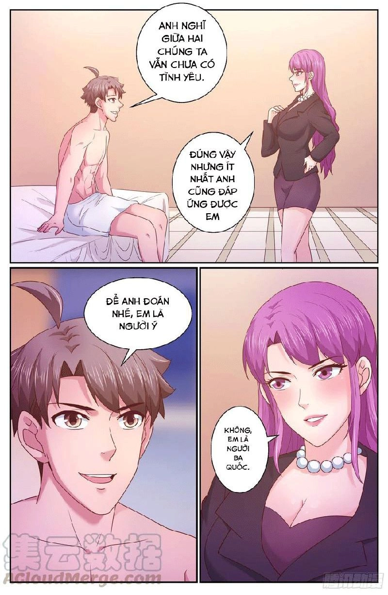 Ta Có Phòng Riêng Thời Tận Thế Chapter 236 - 6