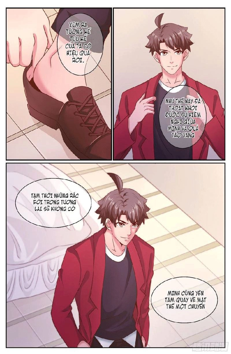 Ta Có Phòng Riêng Thời Tận Thế Chapter 236 - 9