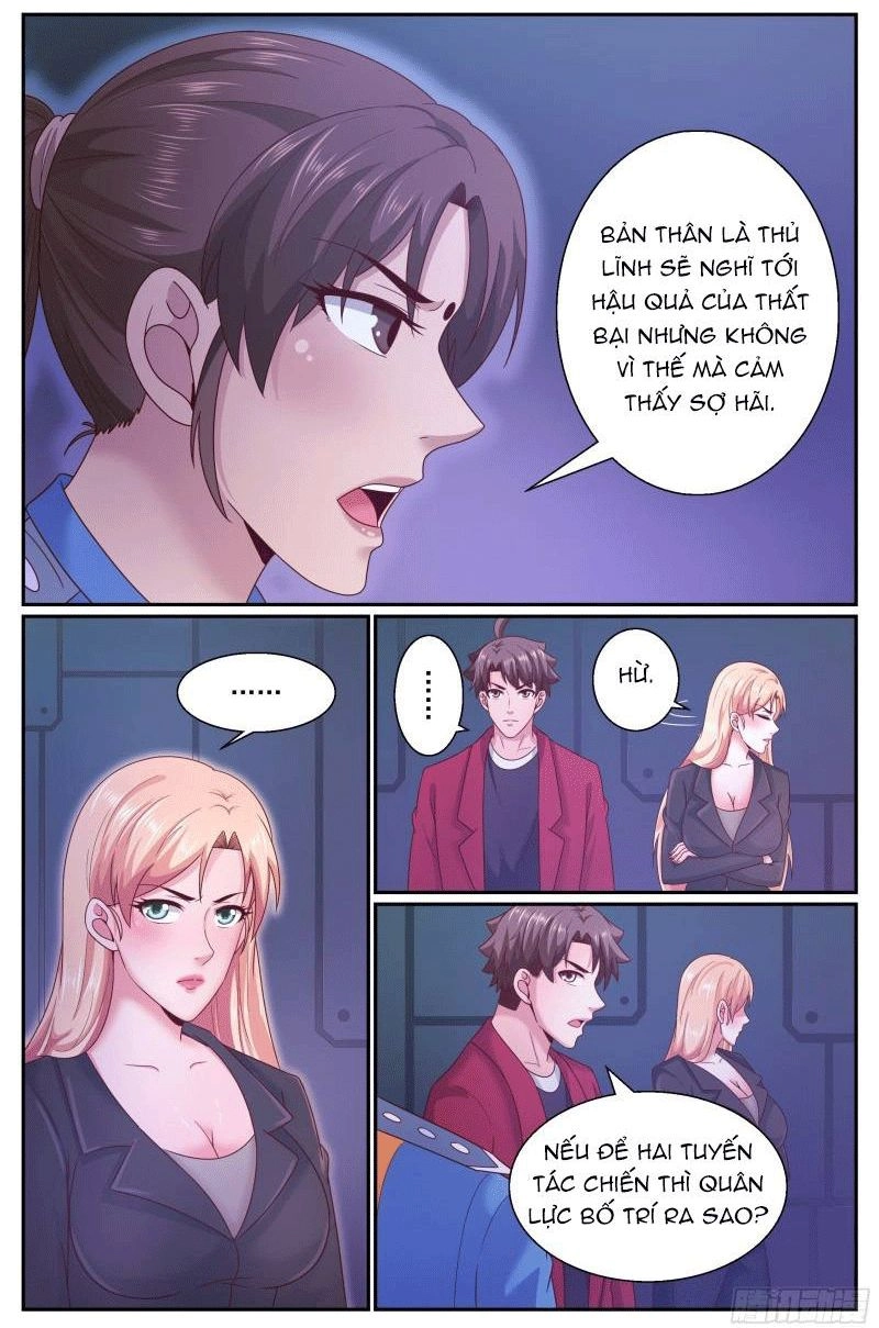 Ta Có Phòng Riêng Thời Tận Thế Chapter 237 - 7