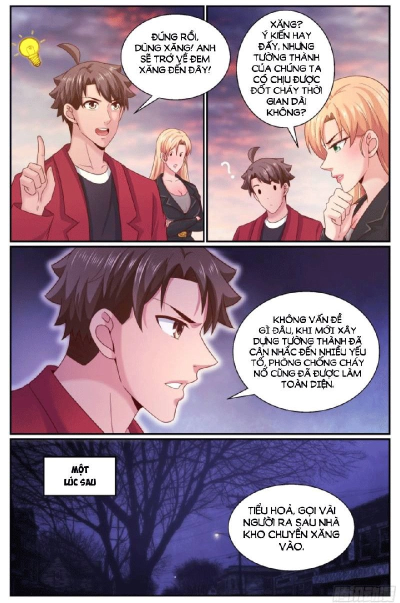 Ta Có Phòng Riêng Thời Tận Thế Chapter 239 - 6